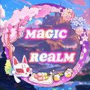 Magic Realm Discord Server