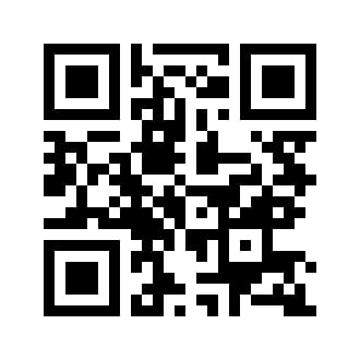 QR Code for Discord